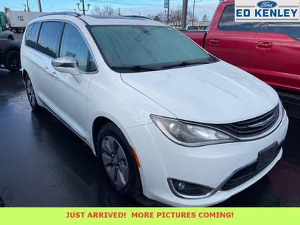 2019 Chrysler Pacifica Layton UT