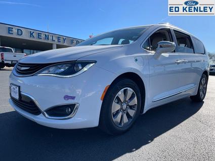 2019 Chrysler Pacifica Layton UT