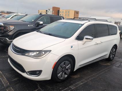 2019 Chrysler Pacifica Warsaw IN