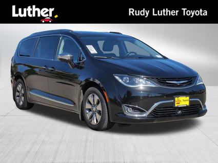 2018 Chrysler Pacifica Minneapolis MN