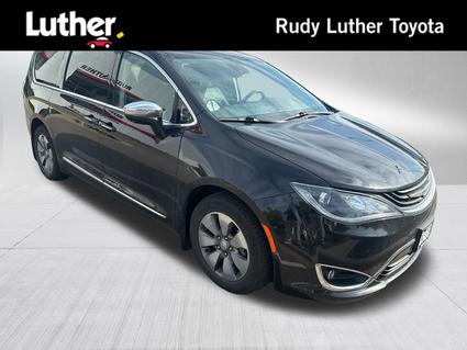 2018 Chrysler Pacifica Minneapolis MN