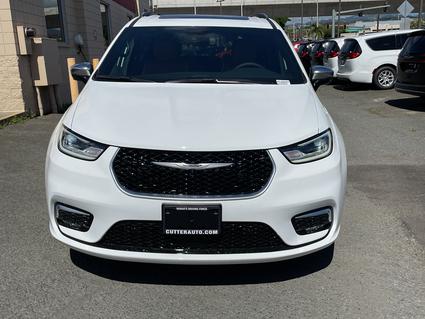 2026 Chrysler Pacifica Pearl City HI