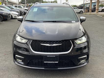 2026 Chrysler Pacifica Pearl City HI