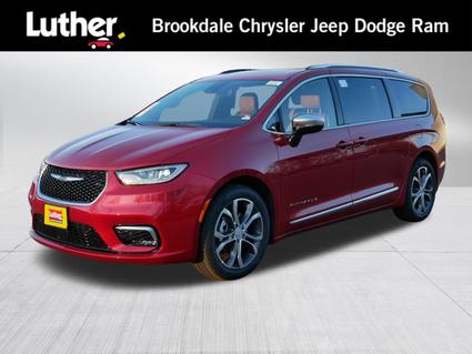 2026 Chrysler Pacifica Minneapolis MN