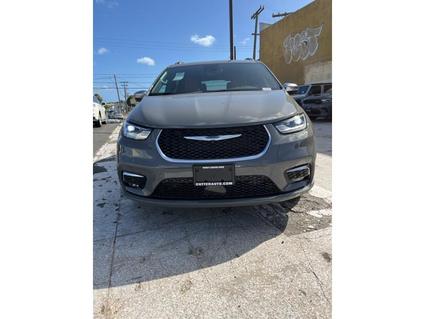 2025 Chrysler Pacifica Pearl City HI
