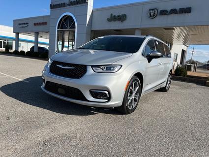 2026 Chrysler Pacifica Union City TN