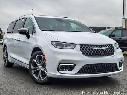 2026 Chrysler Pacifica Forest Park IL