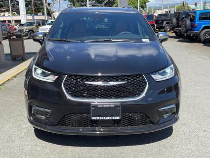 2026 Chrysler Pacifica Pearl City HI
