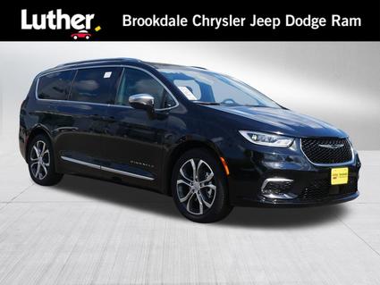 2026 Chrysler Pacifica Minneapolis MN