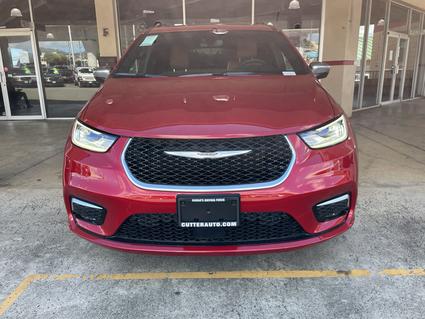 2026 Chrysler Pacifica Pearl City HI