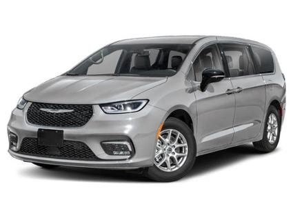 2026 Chrysler Pacifica Minneapolis MN