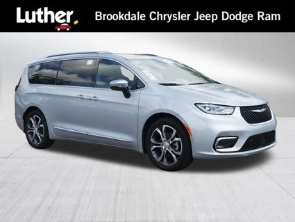 2026 Chrysler Pacifica Minneapolis MN