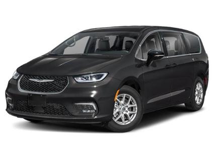 2026 Chrysler Pacifica Minneapolis MN