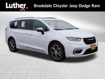 2026 Chrysler Pacifica Minneapolis MN