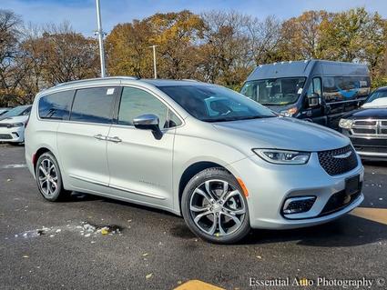 2026 Chrysler Pacifica Forest Park IL