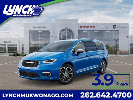 2026 Chrysler Pacifica Mukwonago WI