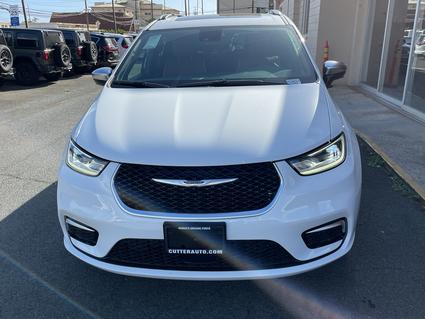 2026 Chrysler Pacifica Pearl City HI