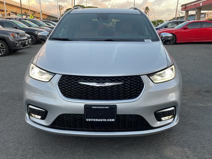 2026 Chrysler Pacifica Pearl City HI