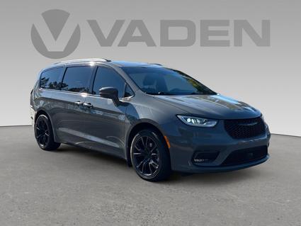 2021 Chrysler Pacifica Hinesville GA