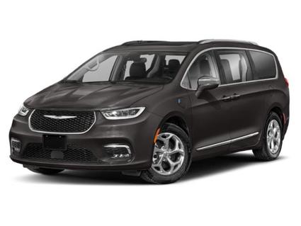 2021 Chrysler Pacifica Minneapolis MN