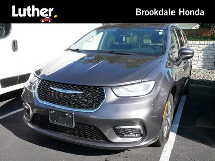 2021 Chrysler Pacifica Minneapolis MN