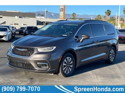 2021 Chrysler Pacifica Loma Linda CA