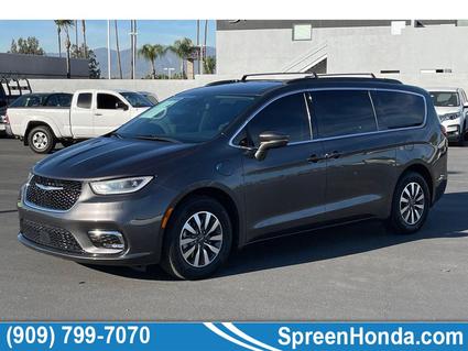 2021 Chrysler Pacifica Loma Linda CA