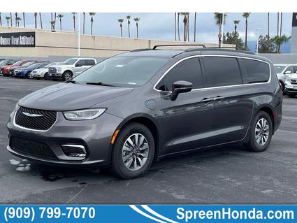 2021 Chrysler Pacifica Loma Linda CA