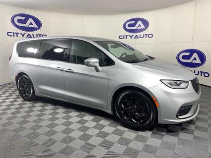 2022 Chrysler Pacifica Memphis TN