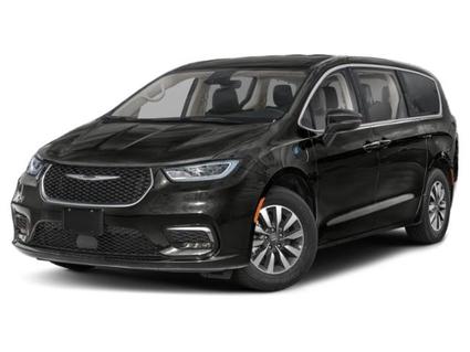 2024 Chrysler Pacifica Minneapolis MN