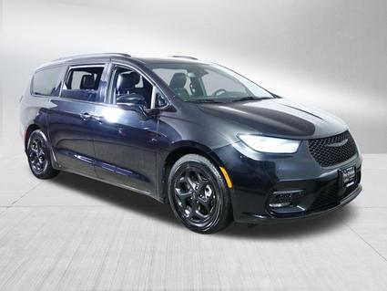 2024 Chrysler Pacifica Minneapolis MN