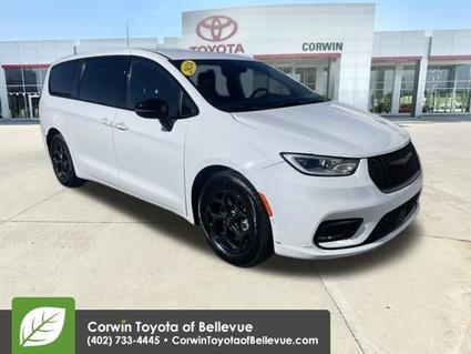 2024 Chrysler Pacifica Bellevue NE