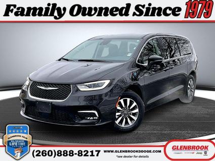 2024 Chrysler Pacifica Fort Wayne IN