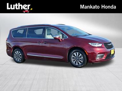 2021 Chrysler Pacifica Mankato MN