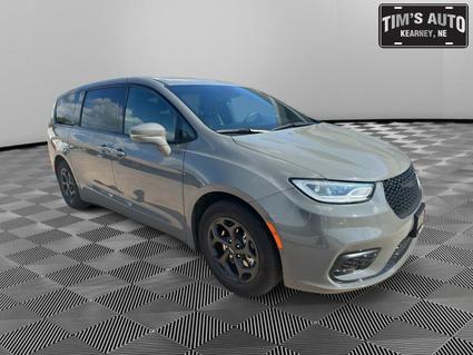 2022 Chrysler Pacifica Kearney NE