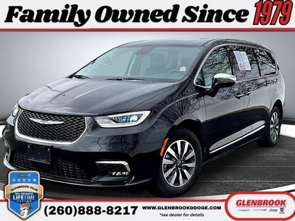 2023 Chrysler Pacifica Fort Wayne IN