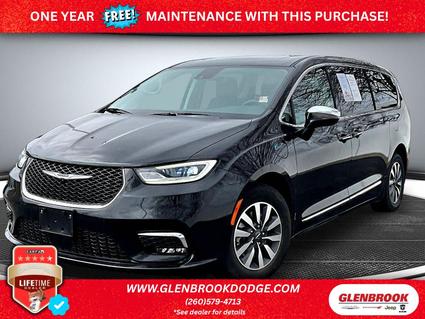 2023 Chrysler Pacifica Fort Wayne IN