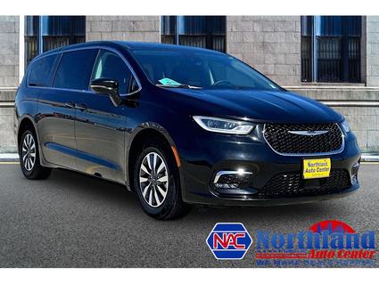 2024 Chrysler Pacifica Webster SD