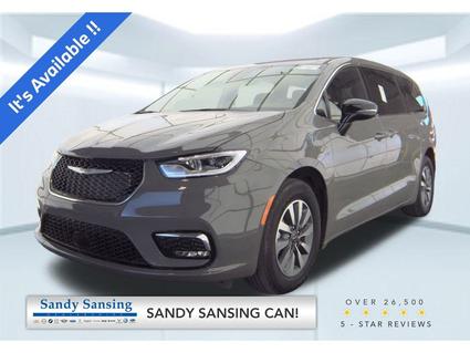 2025 Chrysler Pacifica Pensacola FL