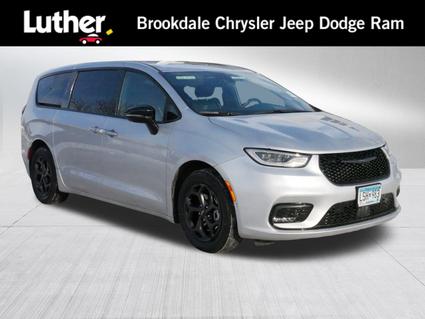 2023 Chrysler Pacifica Minneapolis MN