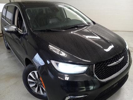 2023 Chrysler Pacifica Toledo OH