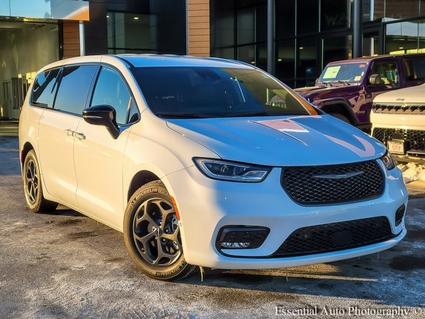 2024 Chrysler Pacifica Forest Park IL