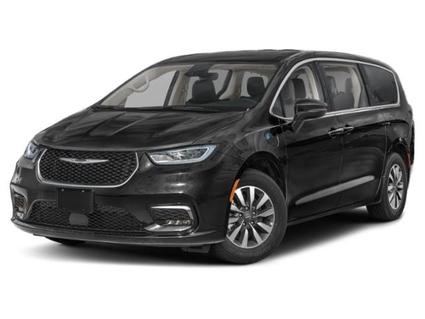 2024 Chrysler Pacifica Minneapolis MN