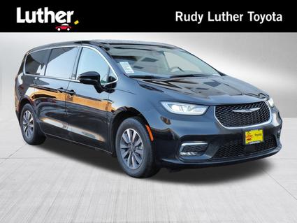 2024 Chrysler Pacifica Minneapolis MN