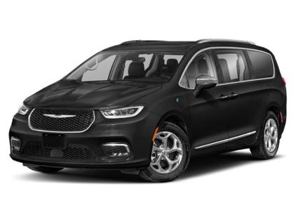 2021 Chrysler Pacifica Grand Junction CO