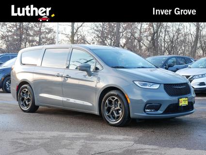 2022 Chrysler Pacifica Inver Grove Heights MN
