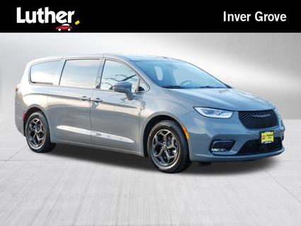 2022 Chrysler Pacifica Inver Grove Heights MN