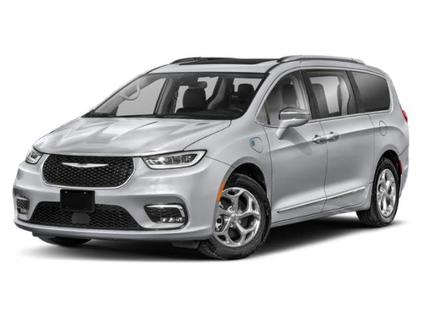 2023 Chrysler Pacifica Burnsville MN