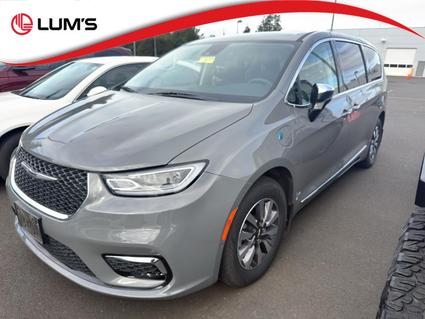 2023 Chrysler Pacifica Warrenton OR