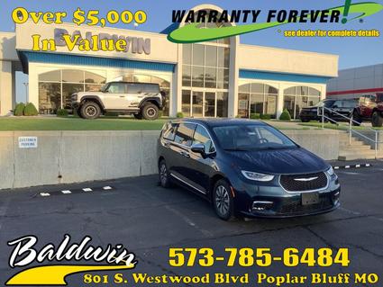 2023 Chrysler Pacifica Poplar Bluff MO